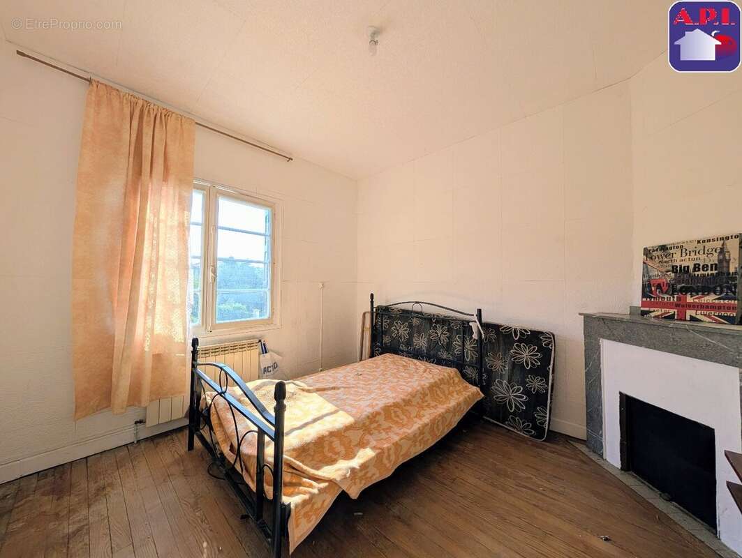 Maison 128 m² à Lavelanet  - photo 7