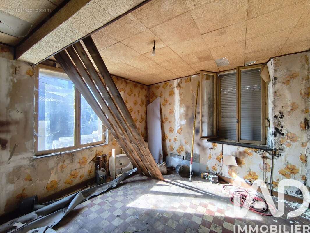 Photo 2 - Maison à SAINT-MICHEL