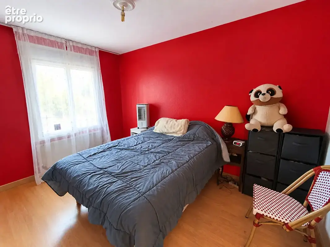 Maison 114m² à rochefort - photo 7