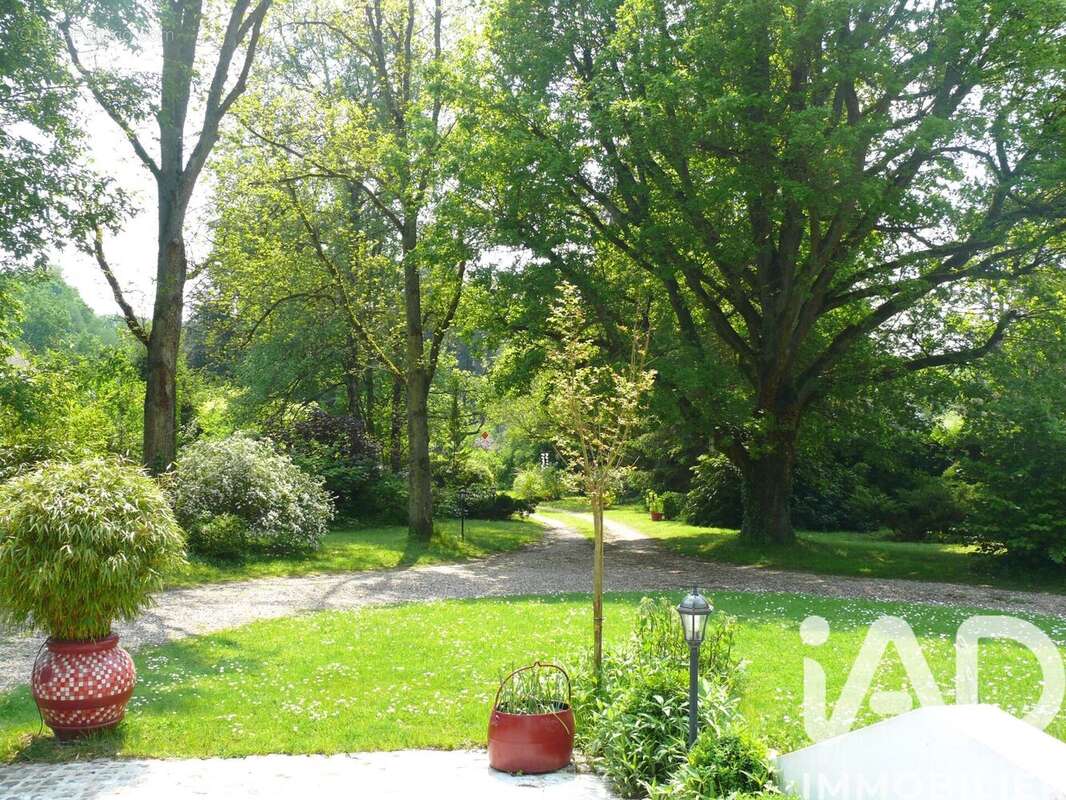 Photo 7 - Maison à SAINT-REMY-L'HONORE