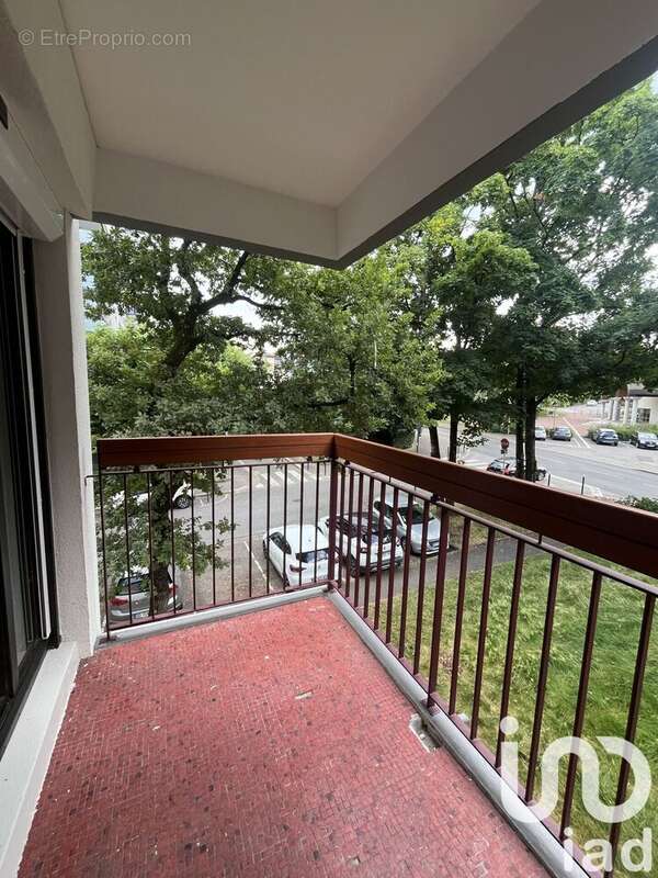 Photo 4 - Appartement à MEYTHET