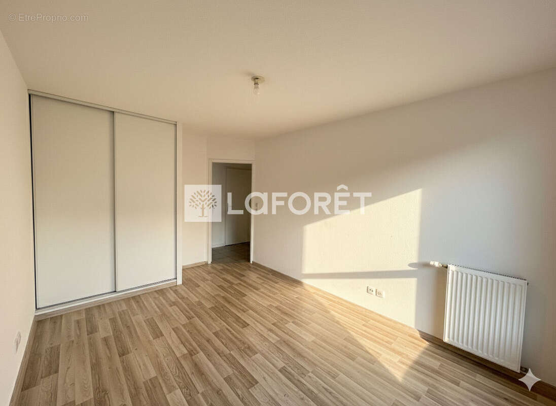 Appartement à TOURNEFEUILLE