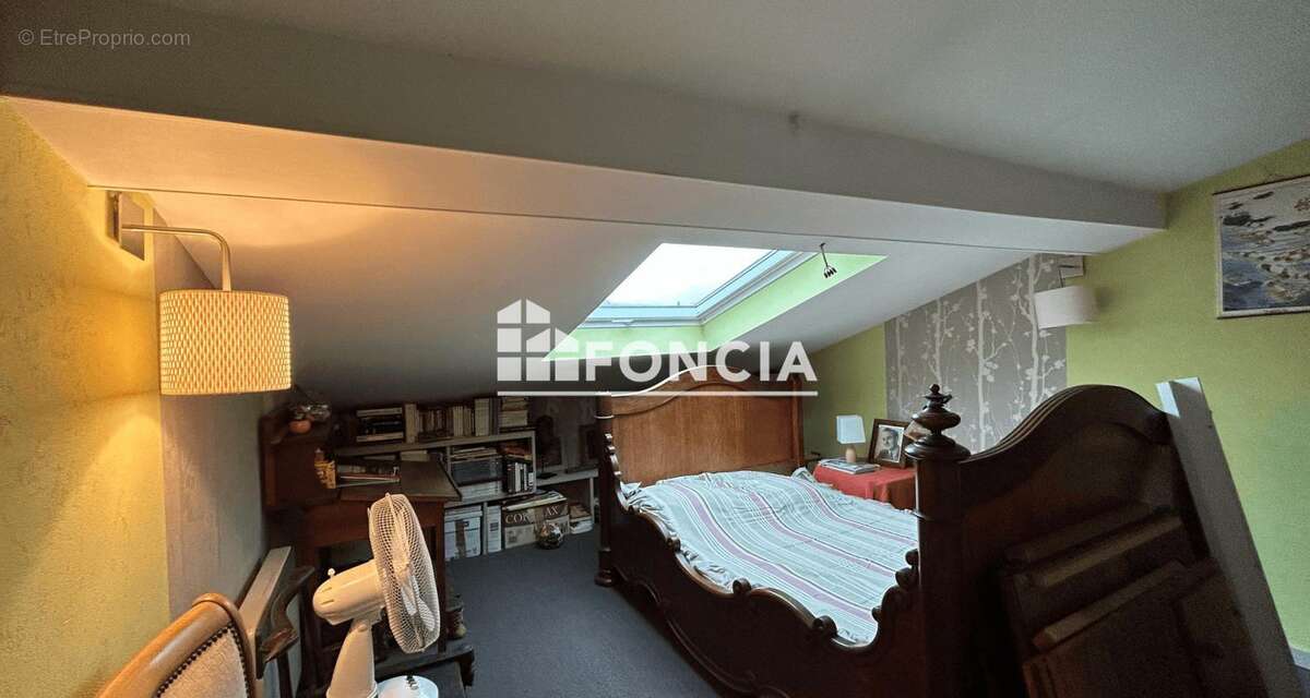 Appartement à MONTAUBAN
