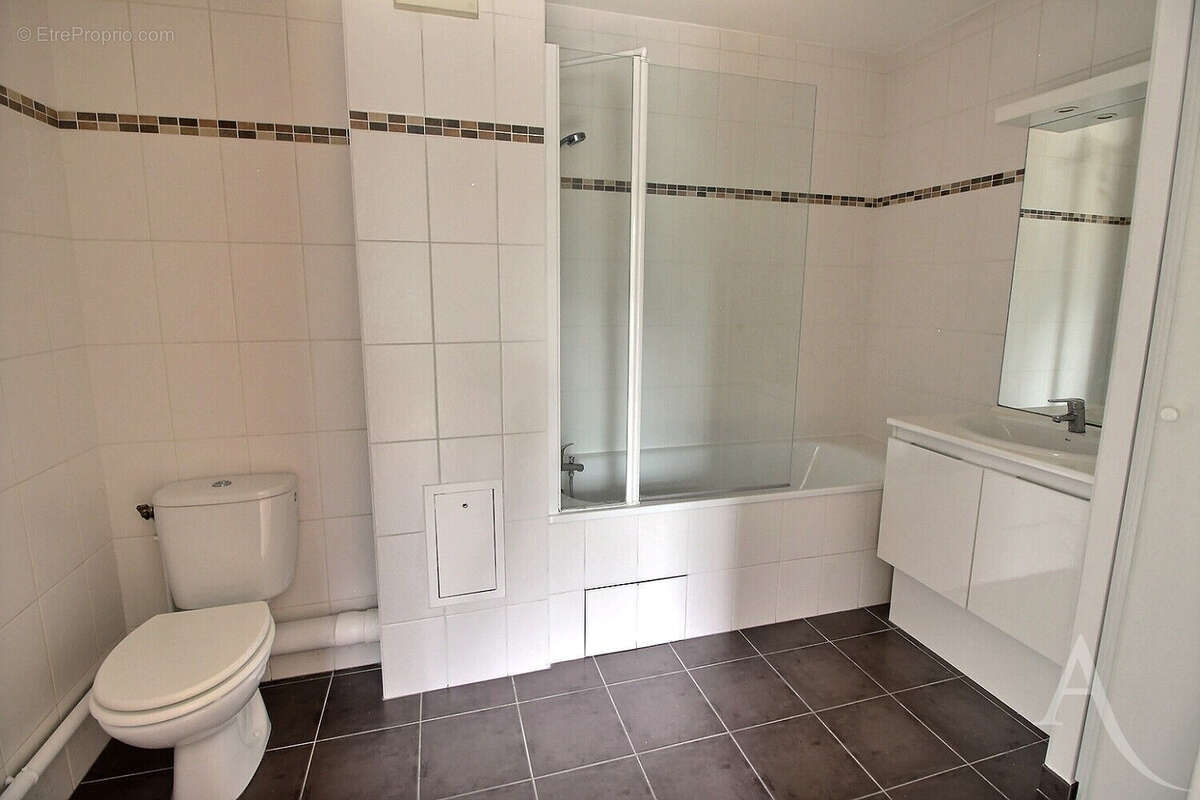 Appartement à THIAIS
