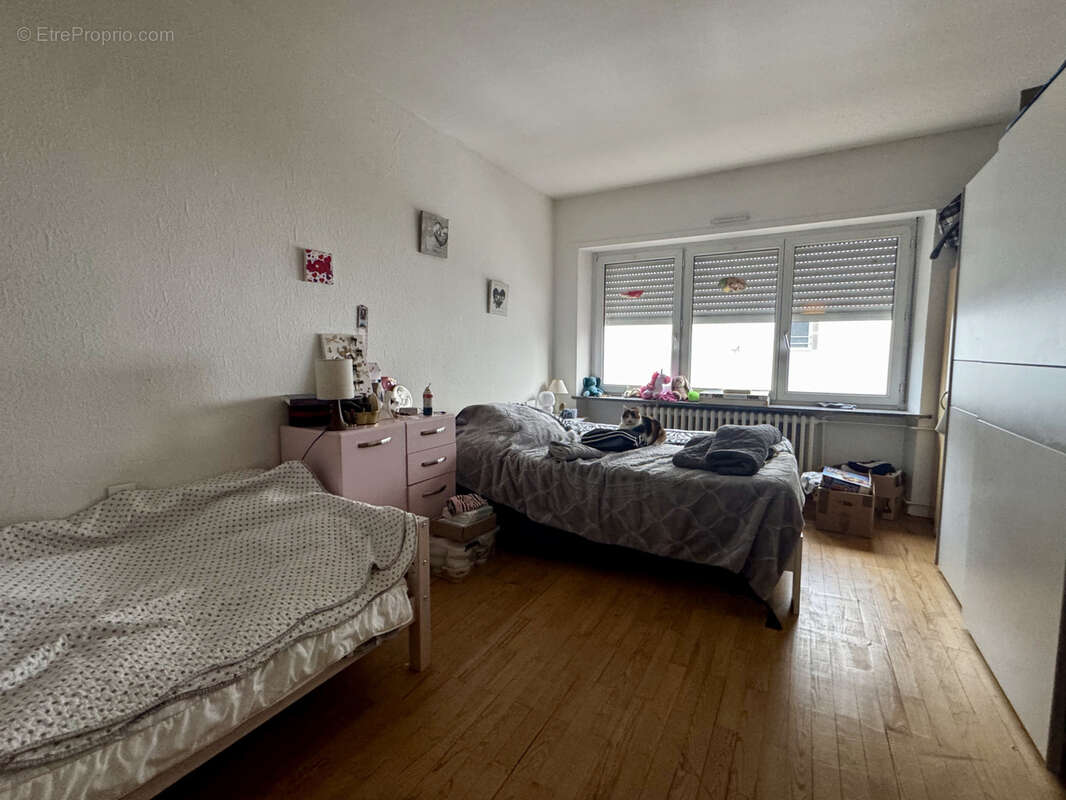 Appartement à COCHEREN