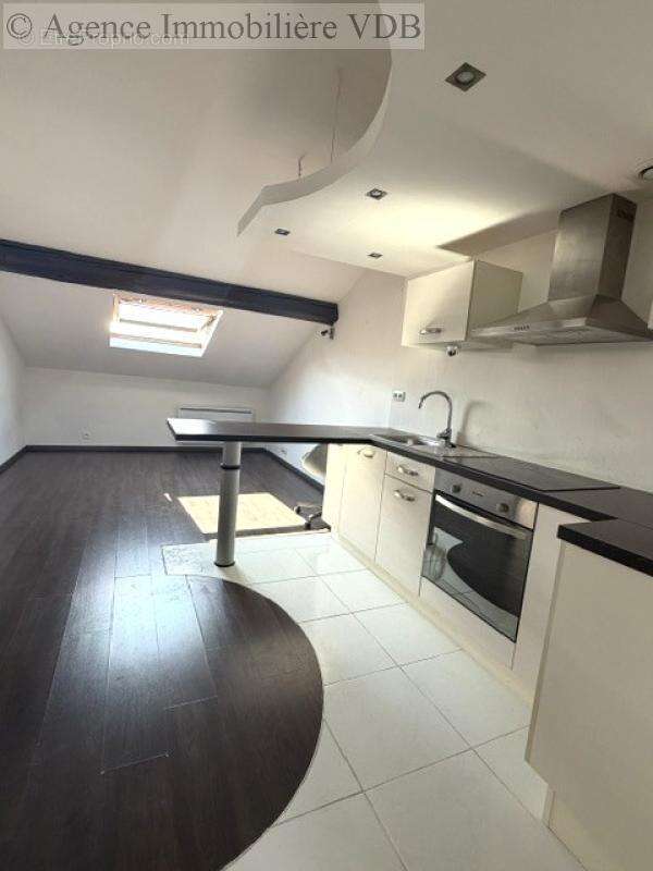 Appartement F2 à vendre à Nancy - photo 7