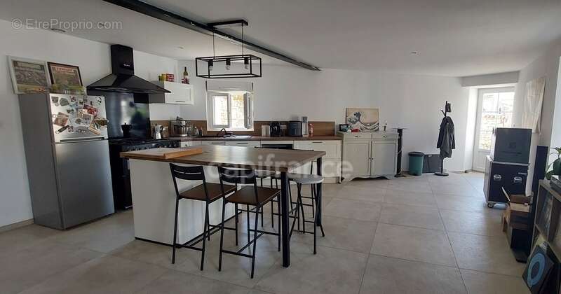 Maison à vendre 4 pièces PETOSSE (85) - photo 2