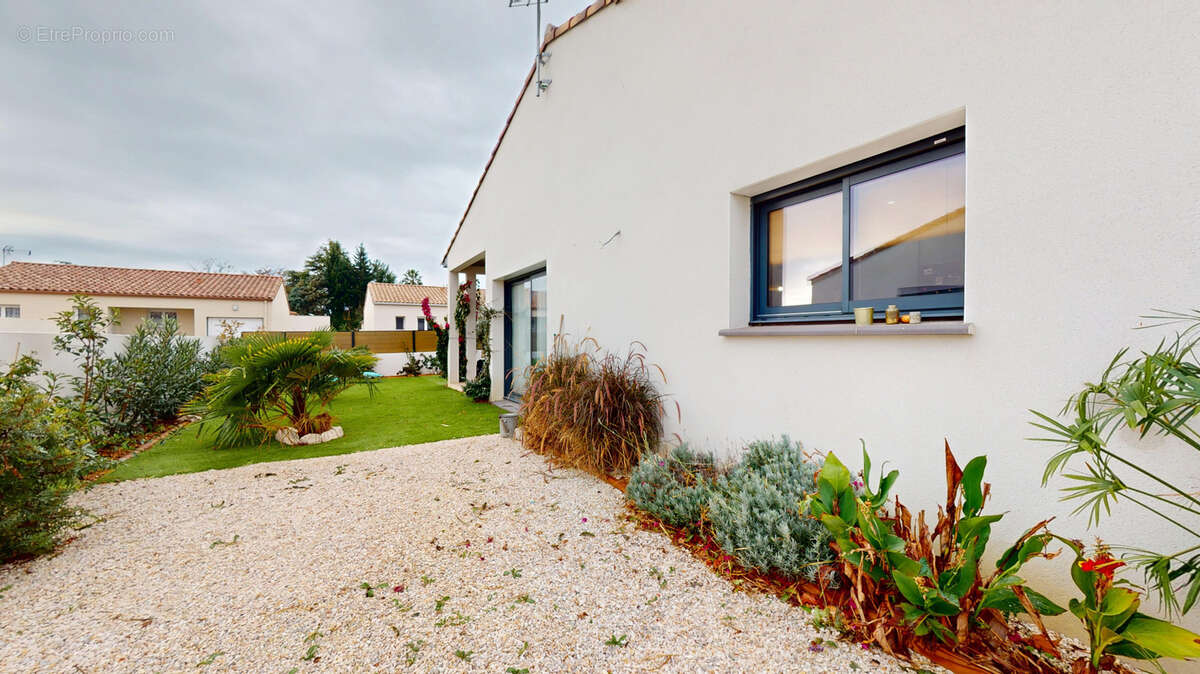 Maison à SALLELES-D&#039;AUDE