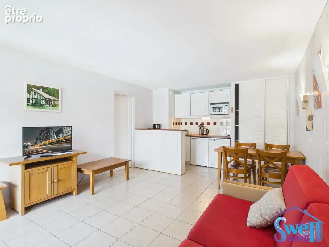 Appartement 2 pièces 42 m² à vendre à Moliets-Et-Maa (40660) - photo 6