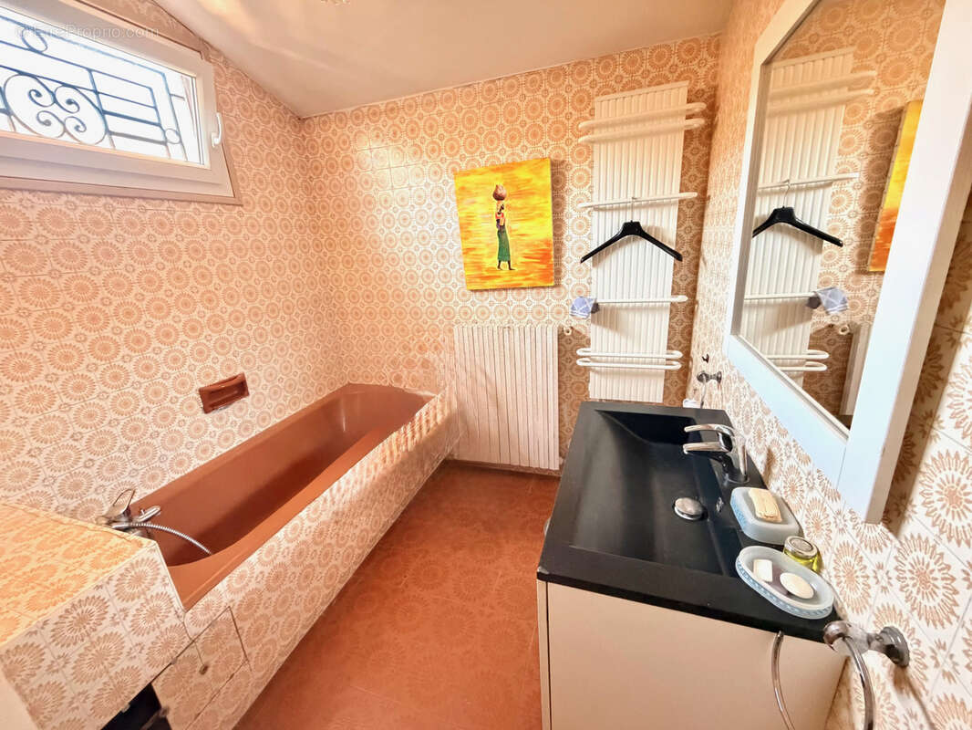 Maison à SEMEAC