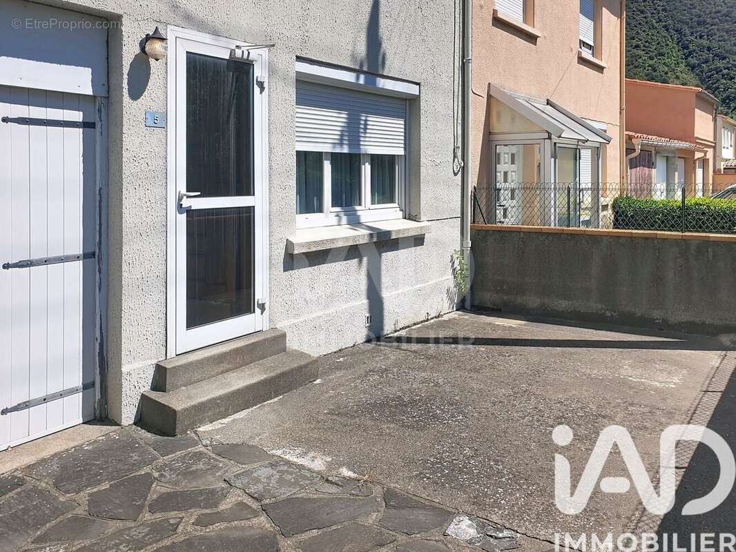 Photo 9 - Maison à SAINT-PAUL-DE-FENOUILLET