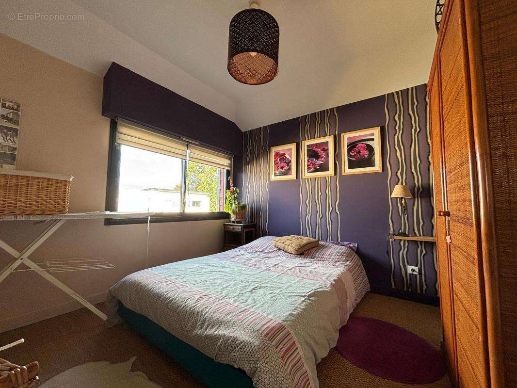 Maison à MONTAUBAN-DE-BRETAGNE