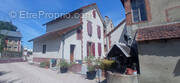 Maison à VAUX