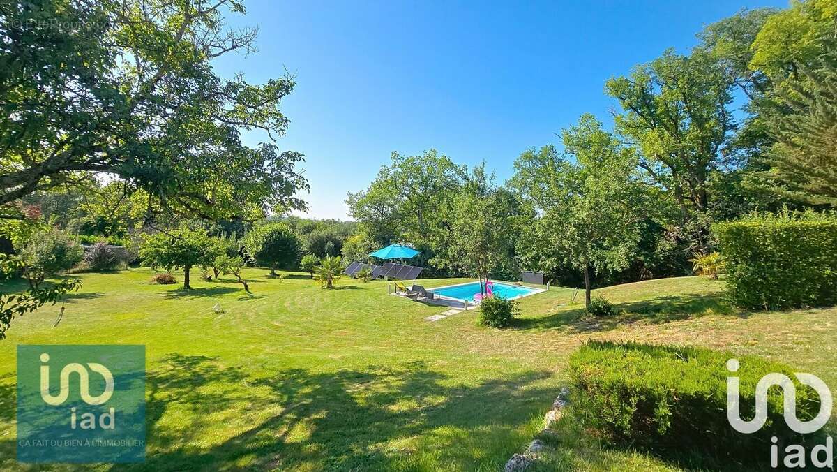 Photo 8 - Maison à COURRENSAN