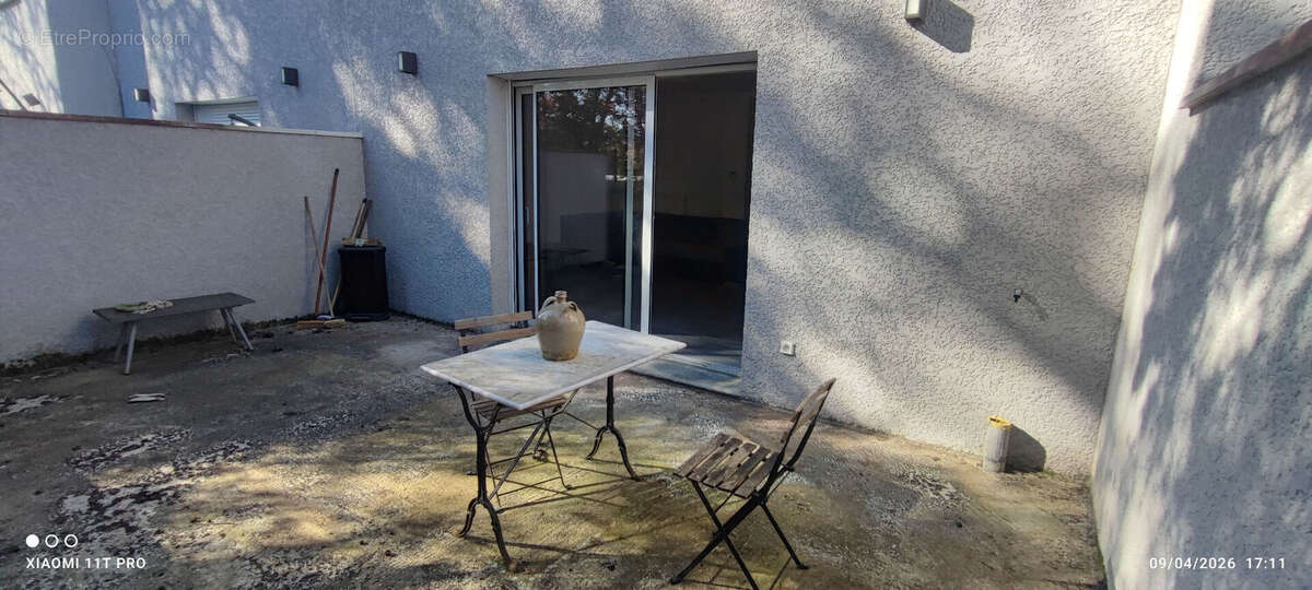 Maison à VONNAS