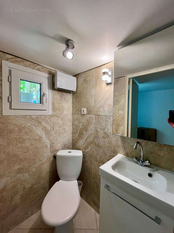 Maison à MONTPELLIER