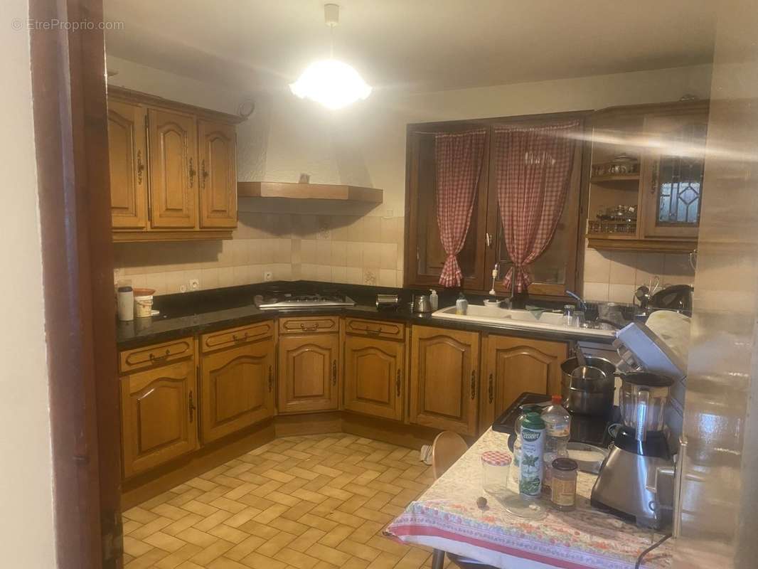 Maison à GOMETZ-LA-VILLE