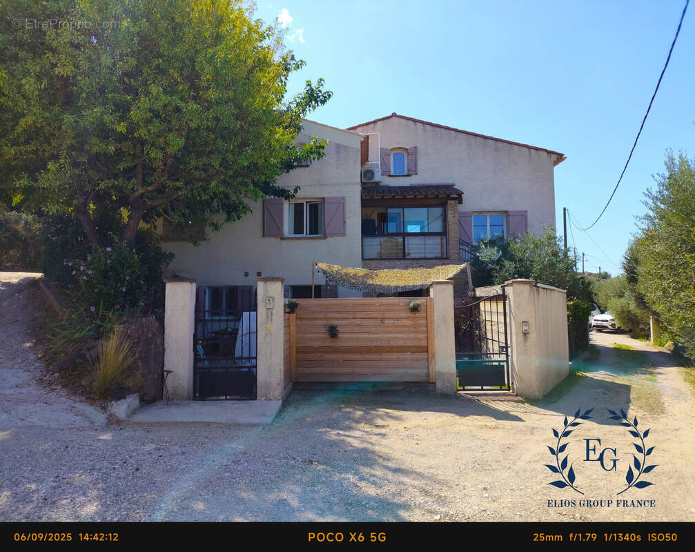 Appartement à ALLAUCH