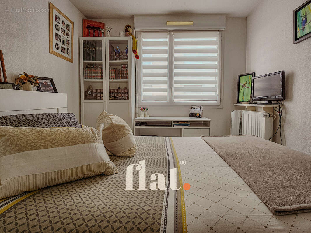 Appartement à SAINT-HERBLAIN