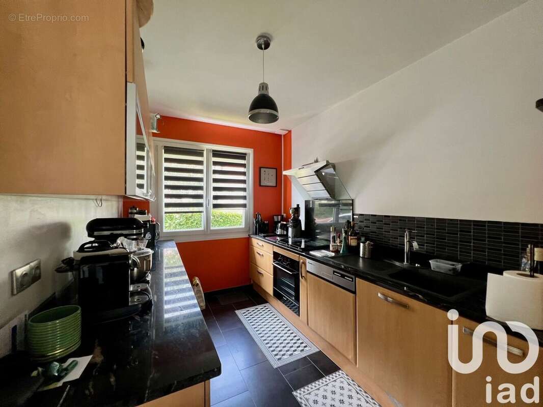 Photo 6 - Maison à MOUEN