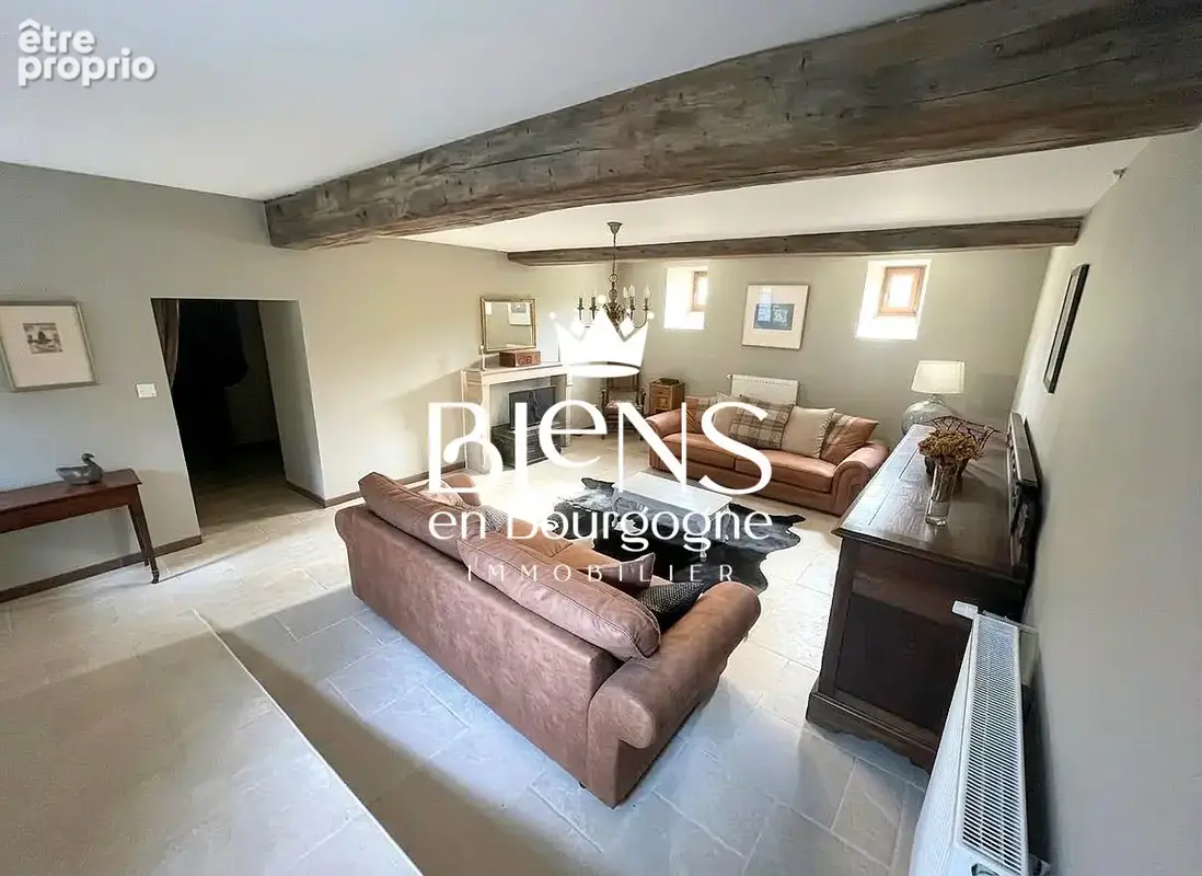 Maison 225 m² à Beaune  - photo 6