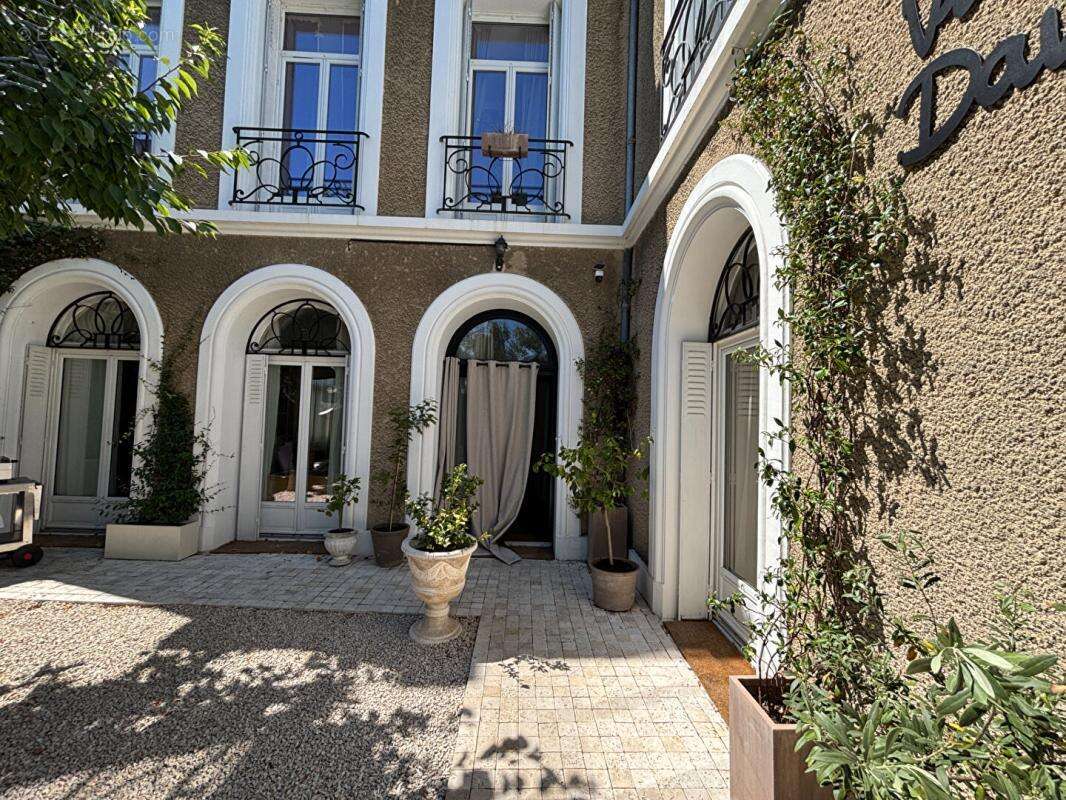 Maison à POITIERS