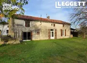 Maison à VILLEMAIN