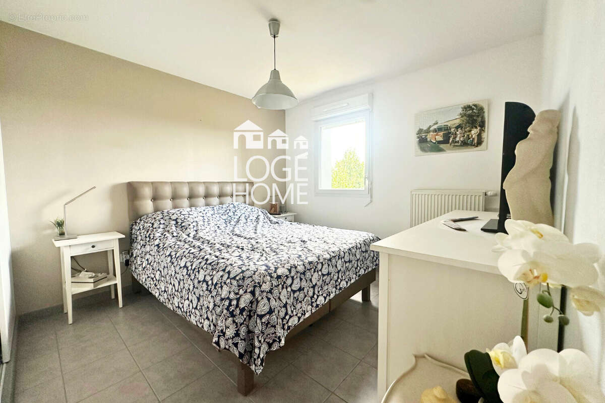 Appartement à ELEU-DIT-LEAUWETTE