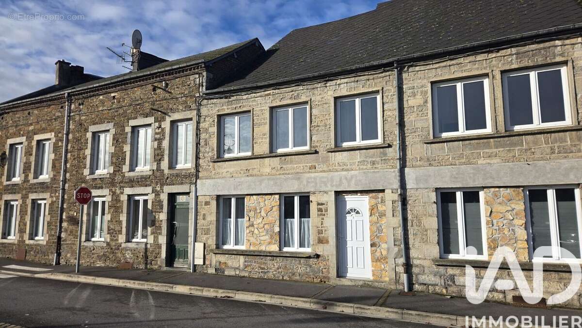 Photo 2 - Appartement à VIREUX-WALLERAND