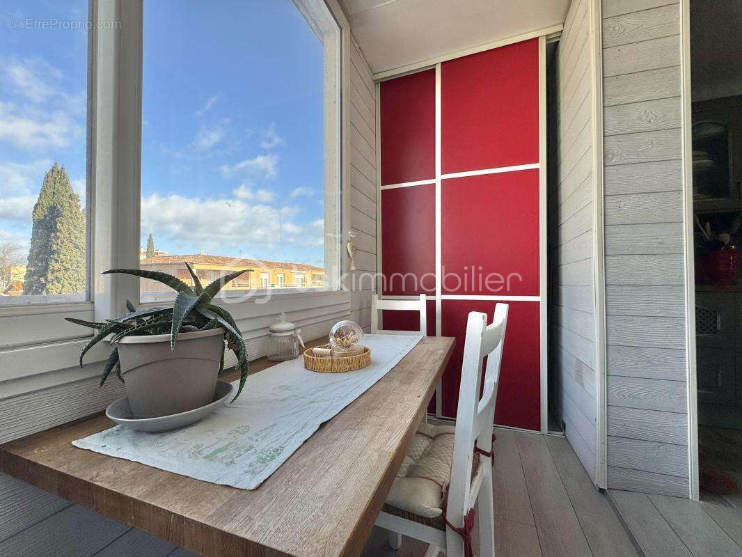 Appartement à BEZIERS