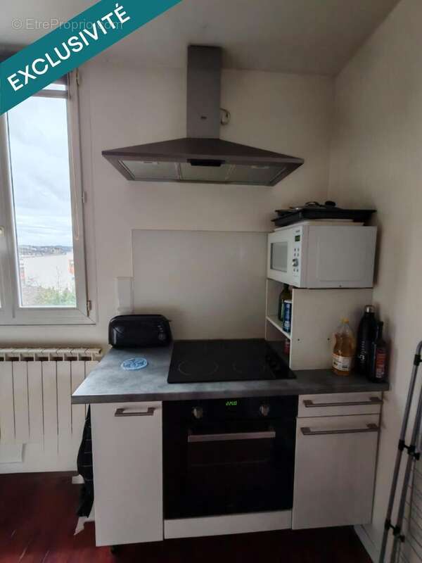 Photo 4 - Appartement à LIMOGES