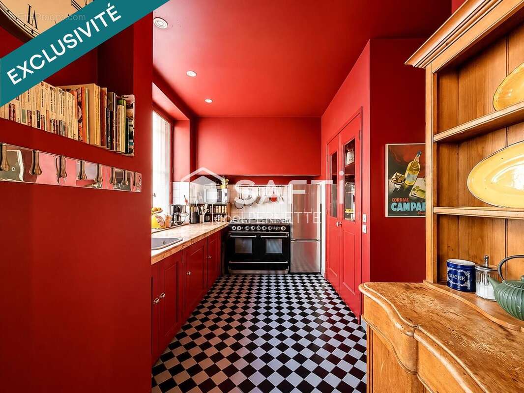 Photo 5 - Maison à VALENCE