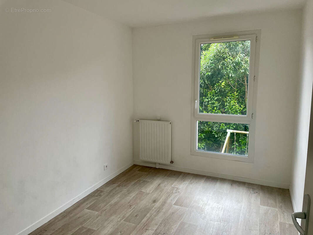 Appartement à MONTMORENCY