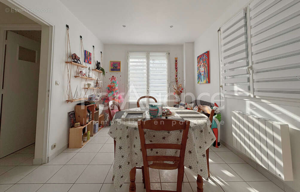 Appartement à ROYAN