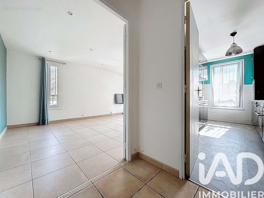 Photo 5 - Appartement à ERAGNY