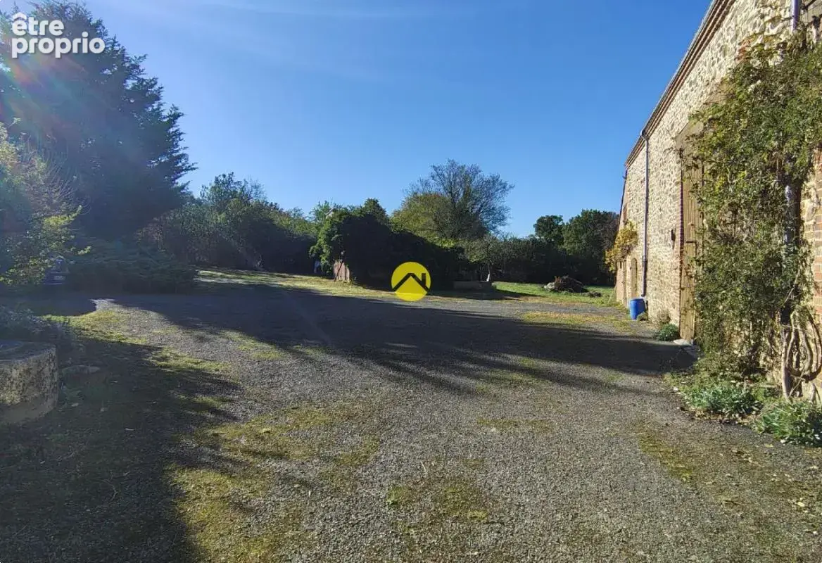 longère en pierre - photo 12