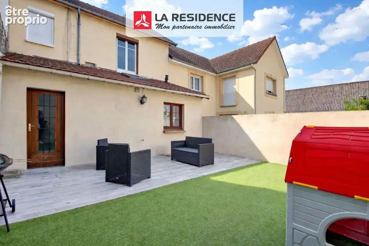 Maison 78 m² à Saint-Etienne-Du-Rouvray  - photo 4