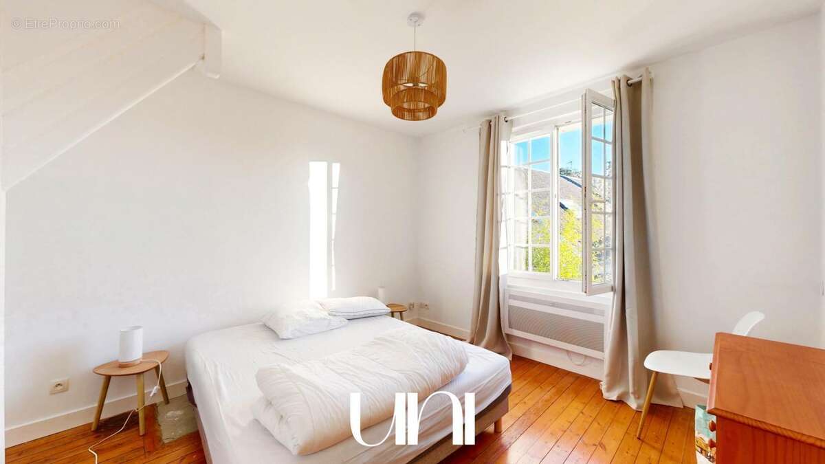 Maison à GRANDCAMP-MAISY