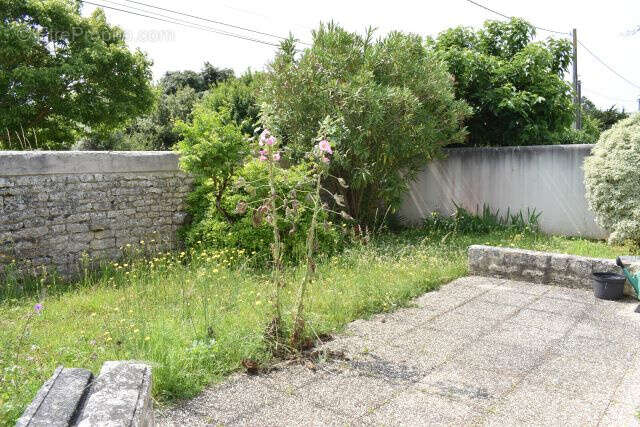 Maison à DOLUS-D'OLERON