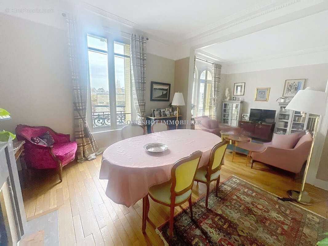 Appartement à ORLEANS