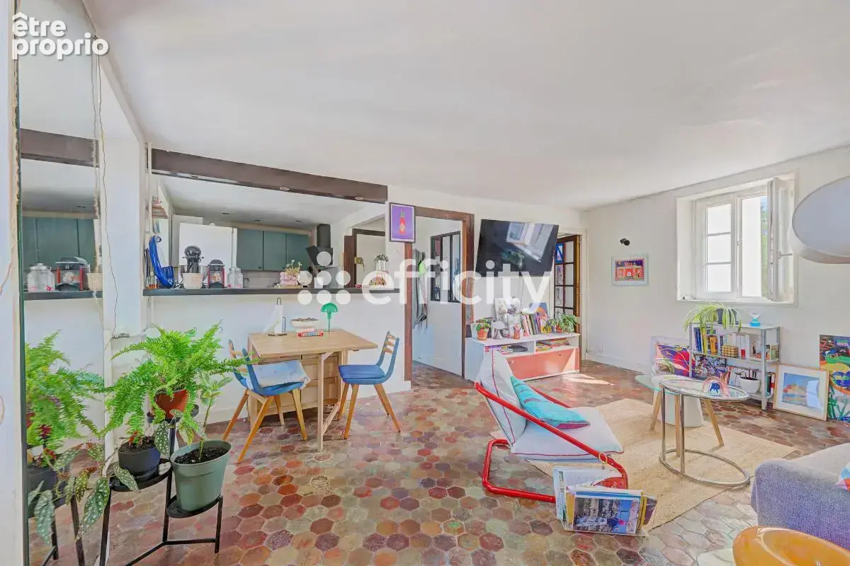 Appartement - photo 4