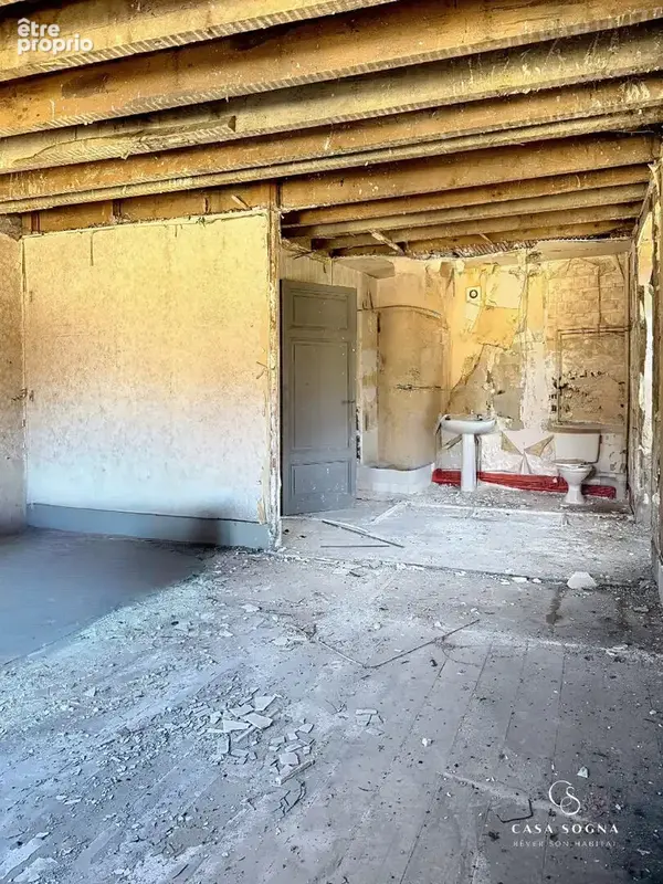 TENAY - Immeuble - 124,58 m² - photo 6