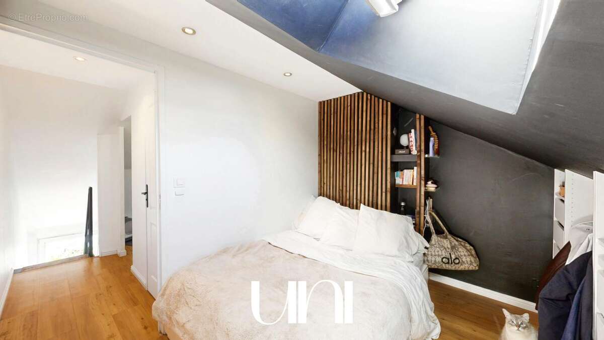 Appartement 2 pièces de 48 m2 avec parking - CAEN Mémorial - photo 15