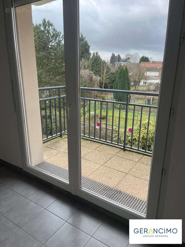 Appartement à WINGLES
