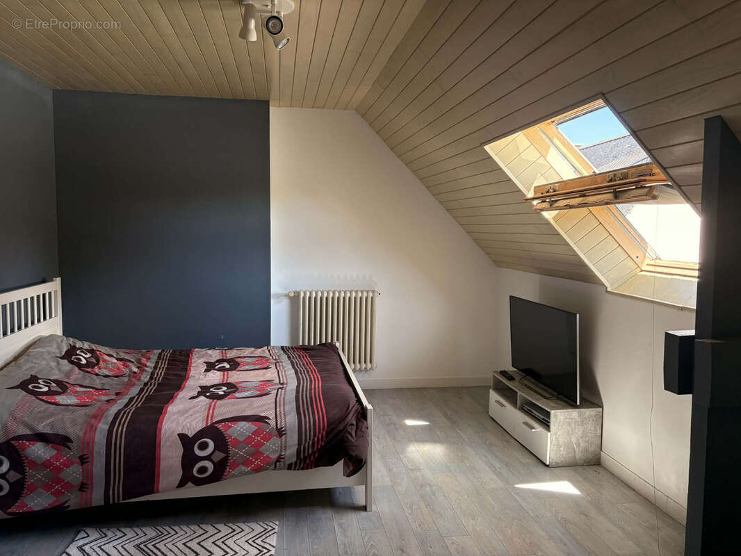 Maison 128m2 - 5 Pièces - CAMOEL - photo 7