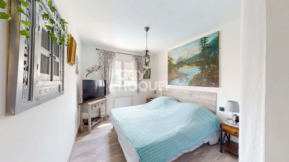 Maison à CANET-EN-ROUSSILLON