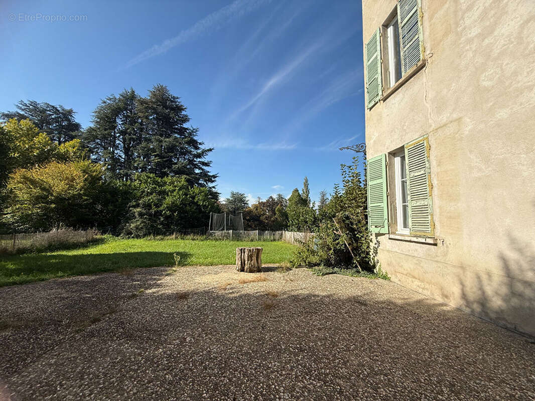 Appartement à VIENNE
