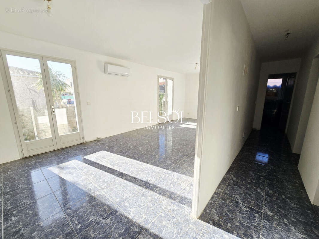 Maison 97 m² à Argeles-Sur-Mer  - photo 7