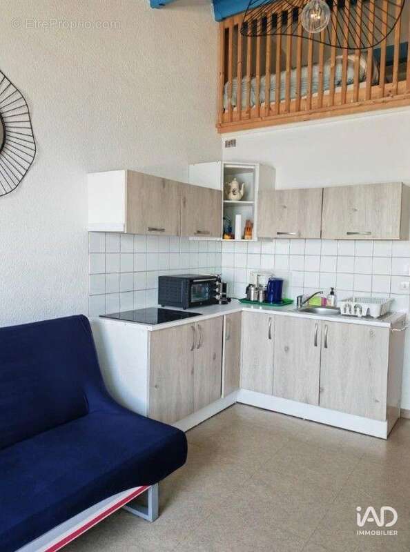 Photo 4 - Appartement à LE BARCARES