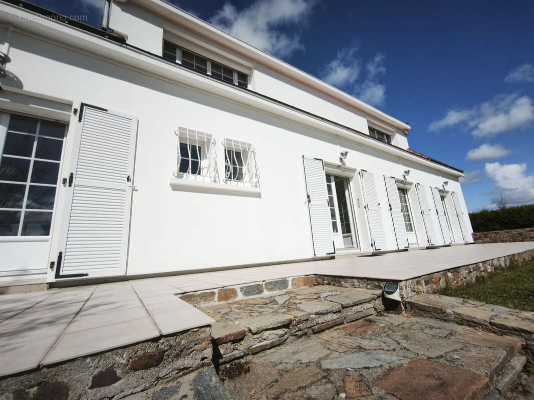 Maison à SAINT-PERE-EN-RETZ
